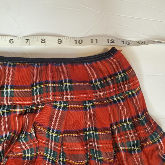 Leg Avenue Miss Prep School Costume Size M/L - Picture 5 of 13